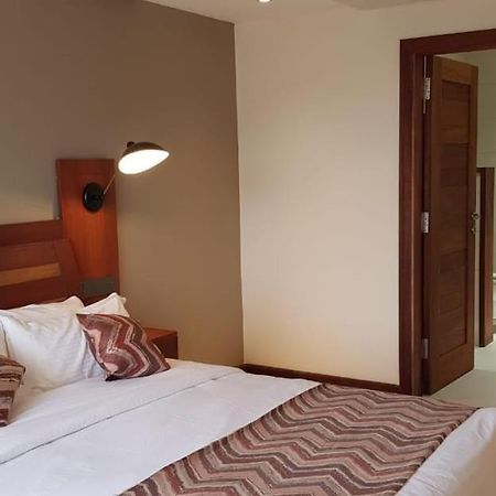 Kampala Nile Resort Seeta Exteriör bild